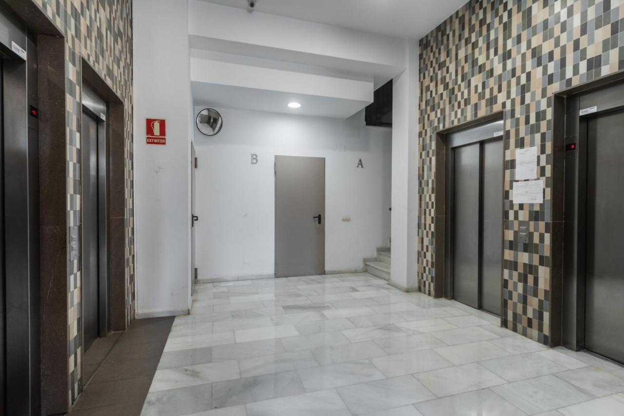 Beach Luxury Apartment Valencia Exterior photo