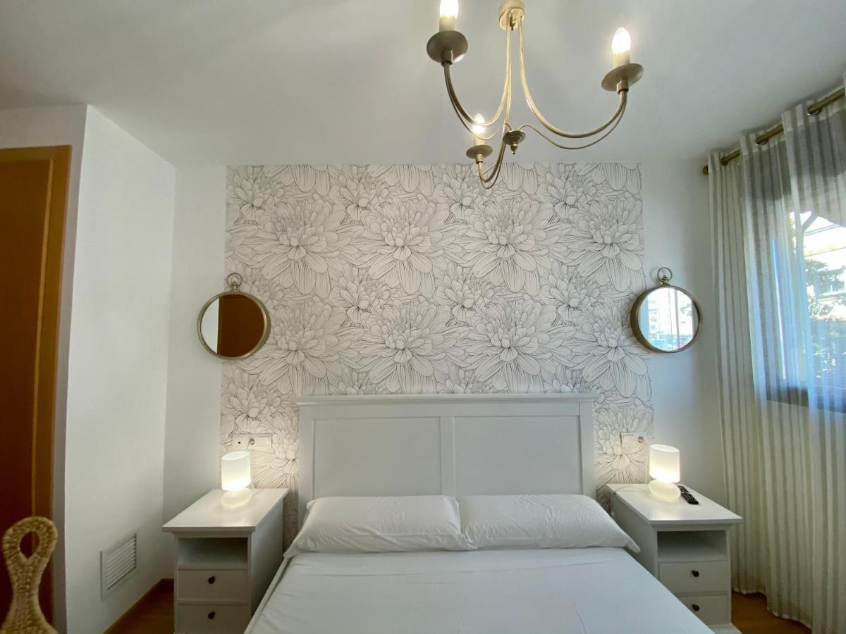 Beach Luxury Apartment Valencia Exterior photo