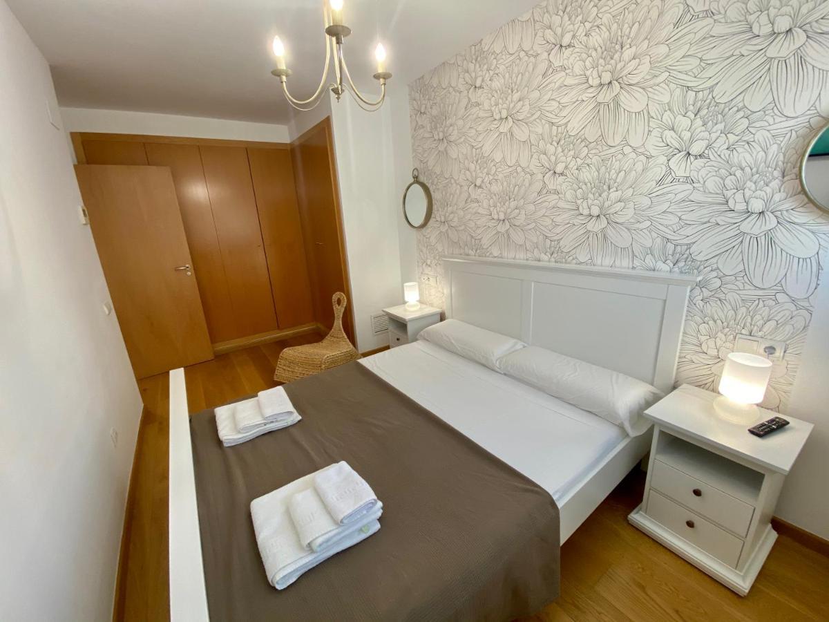 Beach Luxury Apartment Valencia Exterior photo